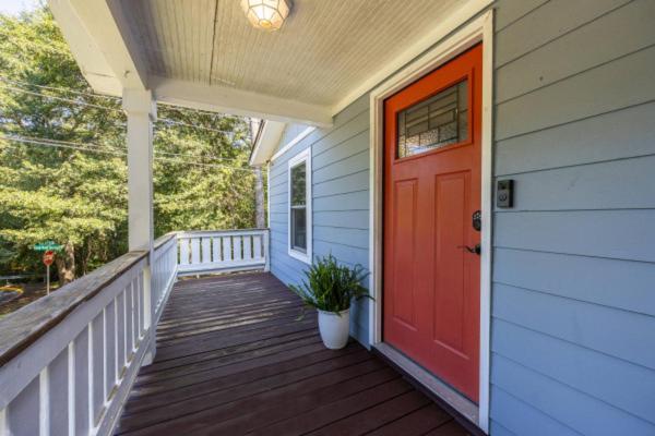 Downtown Bungalow Less Than 1 Miles To Uga Athens Exterior foto